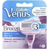 Rezerve aparat de ras Gillette Venus Breeze 4buc