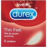 Prezervativ Durex Thin Feel 3buc