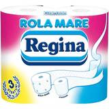Hartie igienica Regina Rola Mare, 4 role, 3 straturi