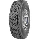 ANVELOPA VARA GOODYEAR A567650GO 245/70R17.5 KMAX D 136/134M 3PSF-REGIONAL-TRACTIUNE-GOODYEAR