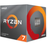 Ryzen 7 3700X 3.6GHz box