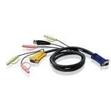 Cablu AN_2L-5305U