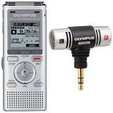 Microfon reportofon ME-51S N1294626