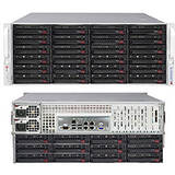 Sistem server SM_SSG-6047R-E1R36L