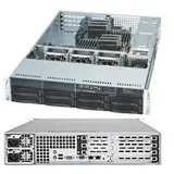 Sistem server SM_AS-2022G-URF