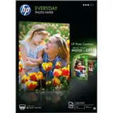 Q5451A Paper Everyday Photo one-sided gloss quality at an affordable price A4 25 sheets/pack