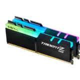 Trident Z RGB, 16GB, DDR4, 3600MHz, CL18, 1.35V, Dual Channel Kit