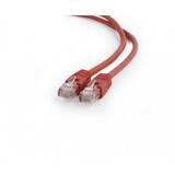 Gembird UTP Cat6 Patch cord, 2 m, red