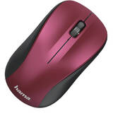 Hama Mouse MW-300 opt,3but,wirel,rz, 182624