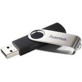 Hama FlashPen  Rotate  128GB,USB2.0, 108071