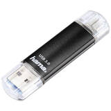 Flash LaetaTwin USB3.0,32GB,ng, 123999