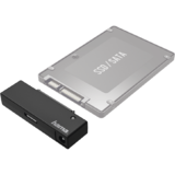 Hama Adaptor HD USB 3.1 SATA, 177101