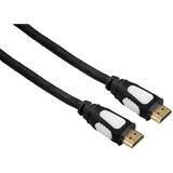 Hama Cablu HDMI Ethernet 5m, negru, 56509