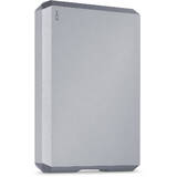 Mobile 4TB 2.5 inch USB 3.0 Space Gray