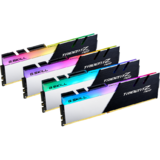 Trident Z Neo 32GB DDR4 3200MHz CL14 1.35v Quad Channel Kit
