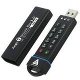 S-USB 3.0 1TB SecureKey