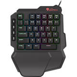 Gaming Thor 100 RGB Mecanica Red Switch