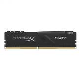 Fury Black 4GB DDR4 3000MHz CL15