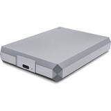 Mobile 5TB 2.5 inch USB 3.0 Space Gray