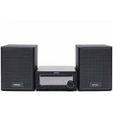 Micro Hi-Fi Speakers HAV-M7700 / System 2.0 w/ Aluminum Front Panel / 50W (25W x2) / BT 3.0