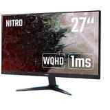 Nitro 27" Gaming, 16:9, IPS, LED, WQHD 2560* 1440, 144 Hz, 1 ms (UM.HV0EE.P01)