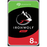 IronWolf 8TB SATA-III 7200RPM 256MB