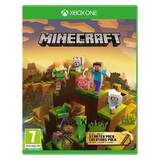 Minecraft Master Collection pentru Xbox One