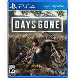 Days Gone pentru PlayStation 4