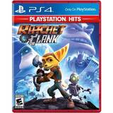 Ratchet&Clank Pentru Playstation 4