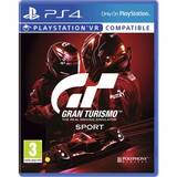 Gran Turismo Sport SPEC II pentru PlayStation 4