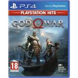 God of War HITS pentru PlayStation 4