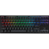 Gaming One 2 TKL RGB Cherry MX Silent Red Mecanica