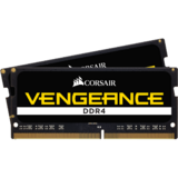 Vengeance, 64GB, DDR4, 2666MHz, CL18, 1.2v, Dual Channel Kit