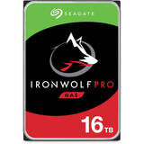 IronWolf Pro 16TB SATA-III 7200RPM 256MB