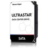 ULTRASTAR, DC HC320, 8TB, 3.5", 7200rpm, SATA3, 256MB, 512N, Model: HUS728T8TALE6L4