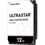 UltraStar DC HC520 12TB SATA-III 7200RPM 256MB 3.5 inch 512e