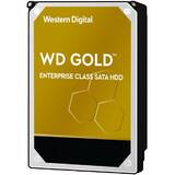 Hard disk server WD Non Hot-Plug Gold SATA-III 8TB 7200 RPM 256MB 3.5 inch