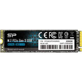 P34A60 256GB PCI Express 3.0 x4 M.2 2280