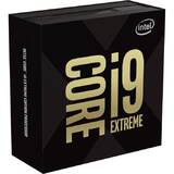 Cascade Lake X, Core i9 10980XE Extreme Edition 3.0GHz box