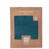 PROSOP DE BAIE 70X140 CM BBC - BLUE