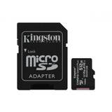 Micro SDXC Canvas Select Plus 100R, 512GB, Clasa 10, UHS-I + Adaptor