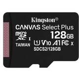 Micro SDXC Canvas Select Plus 100R, 128GB, Clasa 10, UHS-I