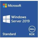Server 2019 Standard, OEM ROK