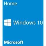 Windows 10 Home, 32/64-bit, Romana, Retail/FPP, USB Flash
