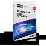 Software Securitate Bitdefender LIC BIT TS 2020 10DISP 1AN RETAIL