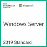 Microsoft Windows Server 19 (4-CORE) STD ADD LIC EMEA SW
