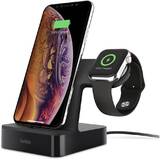 POWERHOUSE CHARGER DOCK FOR APPLE, BL