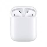 AIRPODS 2 CHARGING CASE White