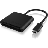 ICY BOX IB-CR301-C3 Type-C USB 3.0 Multi Card Reader