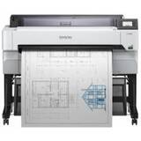 Surecolor SC-T5400M 36", (Imprimare, Scanare, Copiere) format A0, 4 culori, rezolutie maxima printare 2.400 x 1.200 dpi
